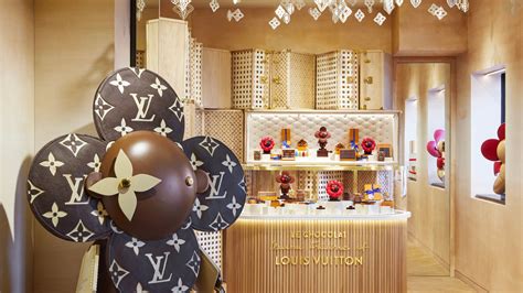 chocolat louis vuitton commande en ligne|Boutique Officielle Maxime Frédéric at Louis Vuitton · Paris 1er.